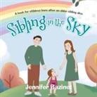 Jennifer Bazinet - Sibling in the Sky