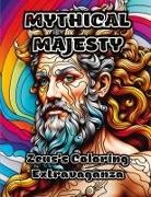 Colorzen - Mythical Majesty