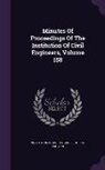 Institution of Civil Engineers (Great Br - Minutes of Proceedings of the Institution of Civil Engineers, Volume 158