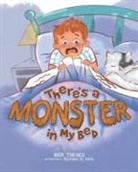 Nick Takacs - There's a Monster in My Bed