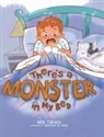 Nick Takacs - There's a Monster in My Bed