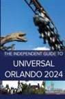 G. Costa - The Independent Guide to Universal Orlando 2024
