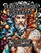 Colorzen - Zeus and His Palette