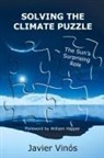 Javier Vinós - Solving the Climate Puzzle