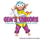 Jess Graham - Gem's Unicorn