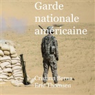 Cristina Berna, Eric Thomsen - Garde nationale américaine