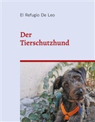 Lourdes Pelaez - Der Tierschutzhund