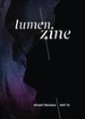 Sabine Jelinek - Lumen Zine Heft 10: Hiroshi Takizawa