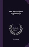 Gail Hamilton - Red-Letter Days in Applethorpe