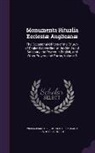 William Maskell, Catholic Church, Church of England - Monumenta Ritualia Ecclesiae Anglicanae: The Occasional Offices of the Church of England According to the Old Use of Salisbury, the Prymer in English