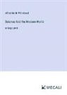Alfred North Whitehead - Science And the Modern World