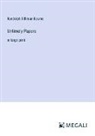 Randolph Silliman Bourne - Untimely Papers