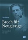 Jutta Riester - Broch für Neugierige
