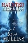 G. W. Mullins - Haunted America Vol. 1 Stories of Ghosts, Hauntings and the Unexplained