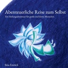 Sina Emrich - Abenteuerliche Reise zum Selbst