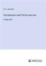 D. H. Lawrence - Psychoanalysis And The Unconscious