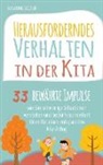 Susanne Becker, Susanne Becker - Herausforderndes Verhalten in der Kita