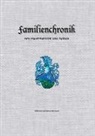 Walter Stauffenegger - Familienchronik der Stauffenegger von Zäziwil