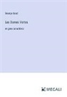 George Sand - Les Dames Vertes