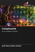José Rony Valera Suárez - Complessità