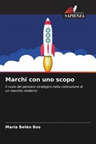 María Belén Bos - Marchi con uno scopo
