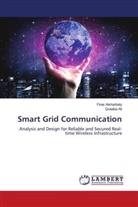 Qutaiba Ali, Firas Alsharbaty - Smart Grid Communication