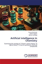 Mehran AmirBeigi, Elaheh Haghbin, Pourya Zarshenas - Artificial intelligence in Chemistry