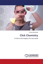 Pourya Zarshenas - Click Chemistry
