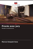 Marcos Ezequiel Sosa - Procès avec jury