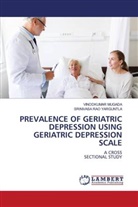 Vinodkumar Mugada, Srinivasa Rao Yarguntla - PREVALENCE OF GERIATRIC DEPRESSION USING GERIATRIC DEPRESSION SCALE