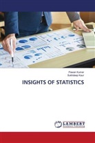 Sukhdeep Kaur, Pawan Kumar - INSIGHTS OF STATISTICS