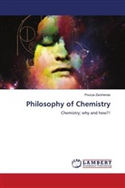Pourya Zarshenas - Philosophy of Chemistry