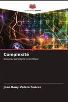 José Rony Valera Suárez - Complexité