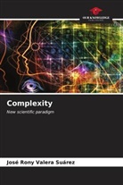 José Rony Valera Suárez - Complexity