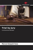 Marcos Ezequiel Sosa - Trial by Jury