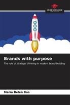 María Belén Bos - Brands with purpose