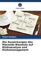 Robert Baligira - Die Auswirkungen des Macondo Blowouts auf Risikoanalyse und Risikomanagement
