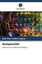 José Rony Valera Suárez - Komplexität