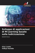 Vidhya Kamble, Vina Lomte - Sviluppo di applicazioni di M-Learning basate sulla ludicizzazione