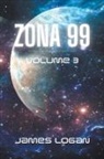 James Logan - Zona 99 volume 3