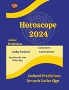 Alina A Rubi, Angeline A. Rubi - Horoscope 2024