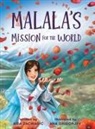 Aida Zaciragic - Malala's Mission for the World