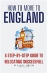 Carlos Almeida - How to Move to England