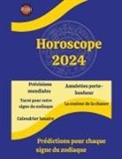 Alina A Rubi, Angeline A. Rubi - Horoscope 2024