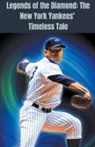 Lloyd Green - Legends of the Diamond