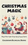 Coledown Bilingual Books - Christmas Magic