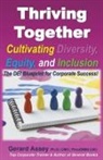 Gerard Assey - Thriving Together