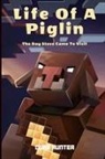 Cube Hunter - Life of a Piglin