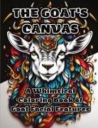 Colorzen - The Goat's Canvas