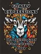 Colorzen - Goatly Expressions